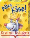 Alles Käse (Spiel)  4011898081312 ABACUSSPIELE