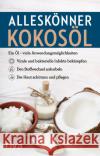Alleskönner Kokosöl Branson, Susan 9783742322654 Riva