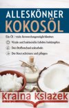 Alleskönner Kokosöl Branson, Susan 9783742322654 Riva