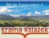 Allgäu-Panoramen 4 Schwabe, Gerald 9783949988035 Alpenverlag Schwabe