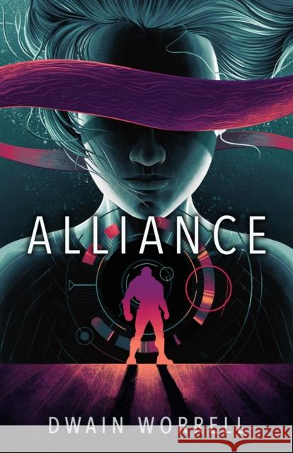 Alliance Dwain Worrell 9781662511981 Amazon Publishing - książka