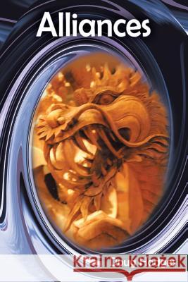 Alliances Doug Hodges 9781491821329 Authorhouse - książka