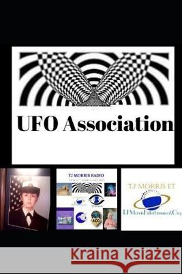 Allied Command Odyssey: UFO Odd U Say Thomas R. Becker Thomas R. Morris Theresa J. Morris 9781693279119 Independently Published - książka