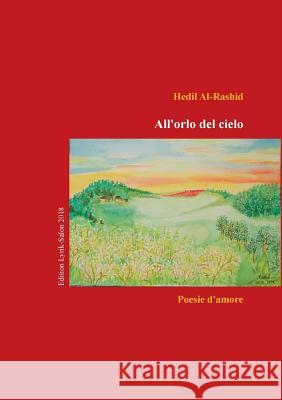 All'orlo del cielo: Am Saum des Himmels El-Auwad, Fouad 9783746066363 Books on Demand - książka