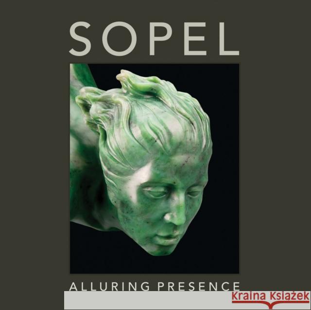 Alluring Presence Sopel, Lyle 9781897476604 Simply Read - książka