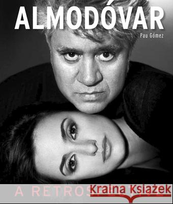 Alm?dovar: A Retrospective  9781786751393 Palazzo Editions - książka
