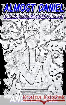 Almost Daniel Angela Rue 9798326195470 Independently Published - książka