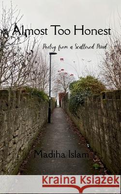 Almost Too Honest Madiha Islam 9789371566124 Bookleaf Publishing - książka