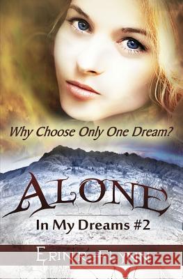 Alone Erin R. Flynn 9781505382709 Createspace - książka