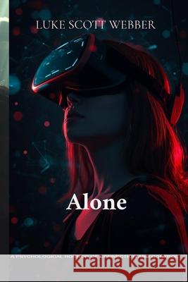 Alone Webber, Luke 9789403804262 Bookmundo - książka