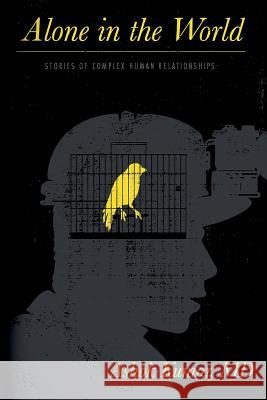 Alone in the World: Stories of Complex Human Relationships MD Ashok Kumar 9780692551950 Hissar House - książka