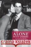 Alone with Others Katja (University of Kent, Canterbury) Haustein 9781009363280 Cambridge University Press