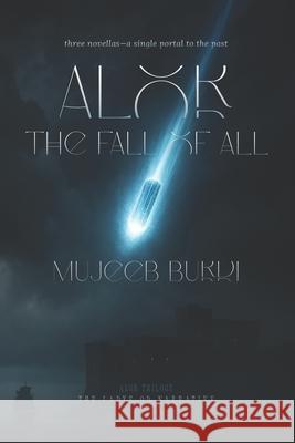 Alor: The Fall of All Mujeeb Burdi 9798860088139 Independently Published - książka