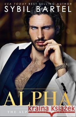 Alpha Bartel Sybil Bartel 9798745012266 Independently published - książka