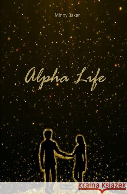 Alpha Life Baker, Minny 9783748584162 epubli - książka