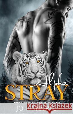 Alpha Stray Soxsational Cover Art Kasondra Marucci Johanna Rae 9781720136279 Independently Published - książka