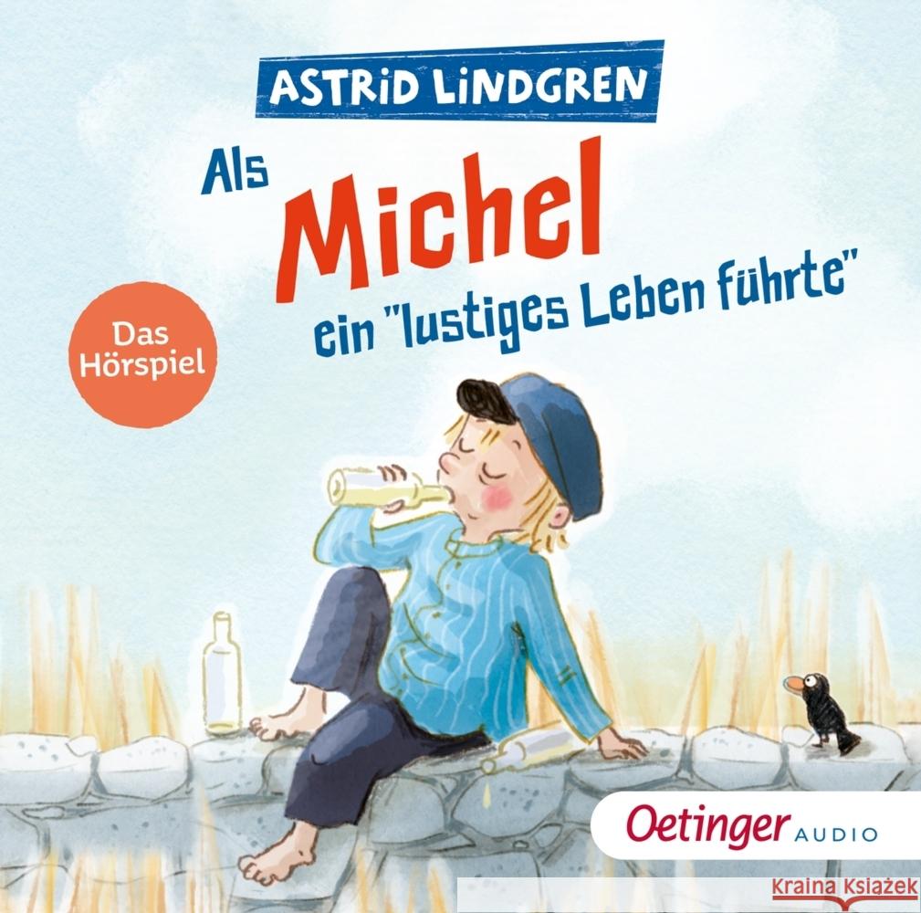 Als Michel ein 