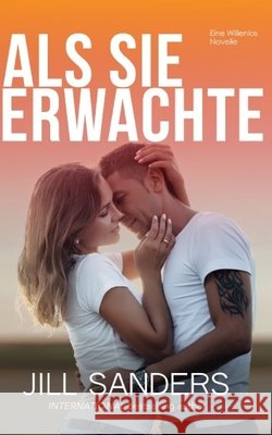 Als Sie Erwachte Anna Drago, Jill Sander 9798637127078 Independently Published - książka