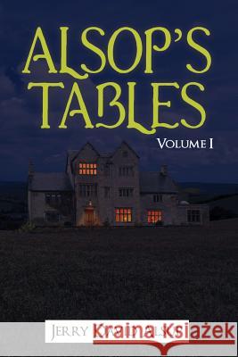 Alsop's Tables: Volume I: (Alsop, Alsup, Alsip, Allsop, Alsep, Allsup, Alsopp, Allsopp, Alsept, etc.) Jerry David Alsup 9781499751963 Createspace Independent Publishing Platform - książka