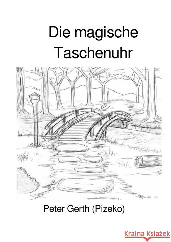 Alsterwellen Teil 2 Gerth, Peter  Künstlername:Pizeko 9783757525309 epubli - książka