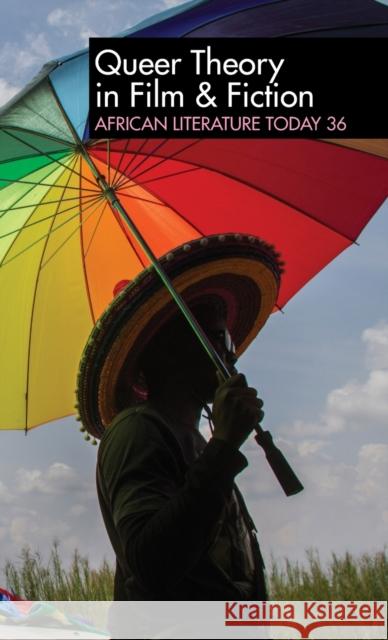 Alt 36: Queer Theory in Film & Fiction: African Literature Today Emenyonu, Ernest N. 9781847011848 James Currey - książka