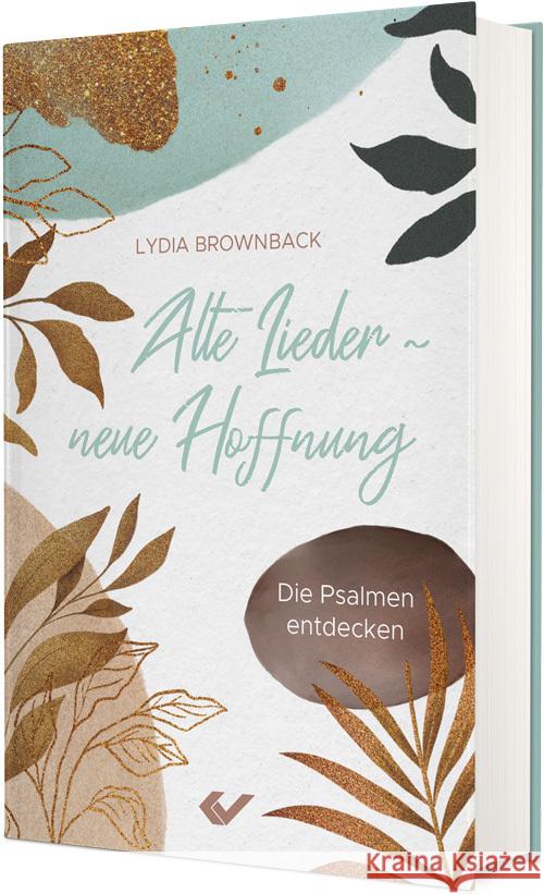 Alte Lieder - neue Hoffnung Brownback, Lydia 9783863537241 Christliche Verlagsges. Dillenburg - książka