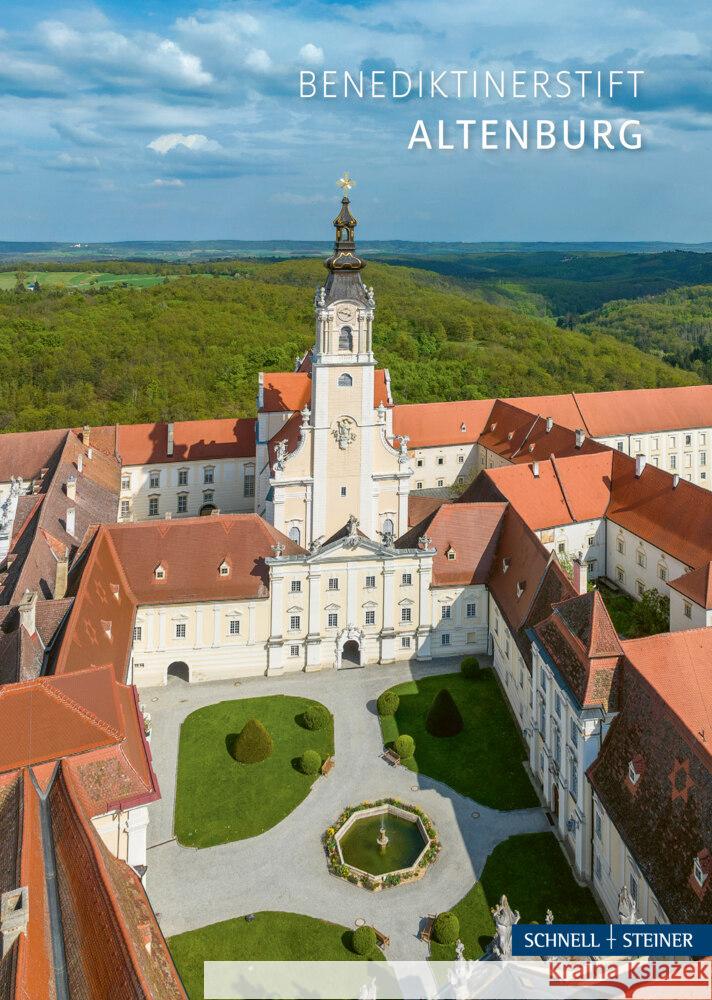 Altenburg Kremeier, Jarl 9783795473280 Schnell & Steiner - książka