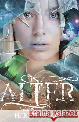 Alter H. R. Truelove 9780578995564 Midnight Tide Publishing - książka