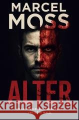 Alter Marcel Moss 9788384027325 Filia - książka