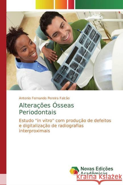 Alterações Ósseas Periodontais : Estudo 