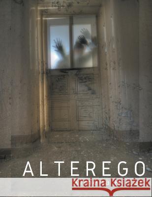 Alterego Tot Ximena Hilton  9798215792896 Tot Publishing - książka