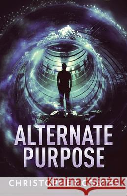 Alternate Purpose Christopher Coates 9784867458846 Next Chapter - książka