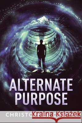 Alternate Purpose Coates, Christopher 9784867458877 Next Chapter - książka