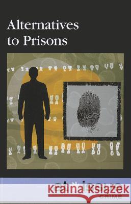 Alternatives to Prisons Ronnie D Lankford   9780737755459 Greenhaven Press - książka