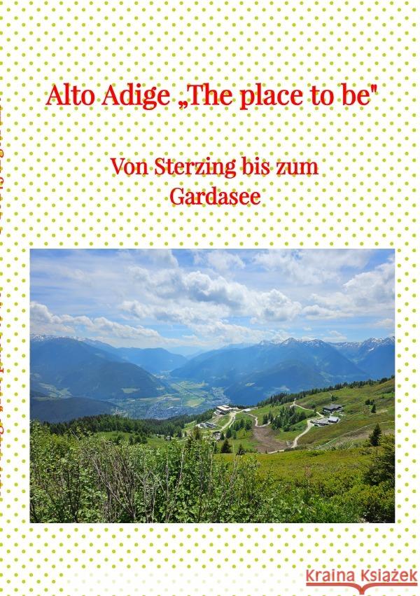 Alto Adige 