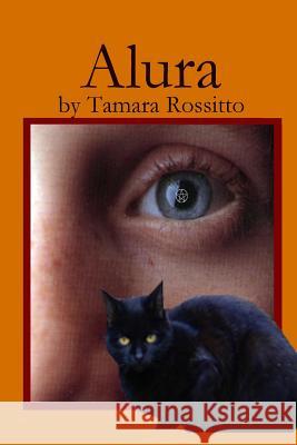 Alura Tamara Rossitto 9781435704213 Lulu.com - książka