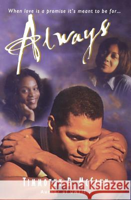 Always Timmothy B. McCann 9780380805976 Avon Books - książka