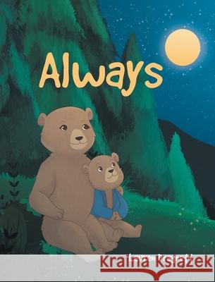 Always Lauren Dragnett 9781644681916 Covenant Books - książka