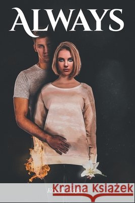 Always Krystle Triplett 9781648012211 Newman Springs Publishing, Inc. - książka