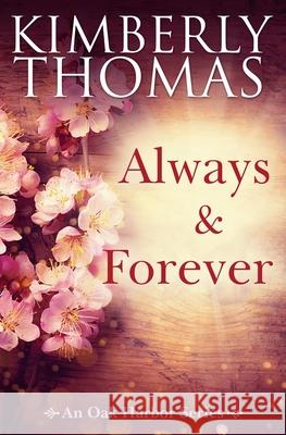 Always & Forever Kimberly Thomas   9798223737117 Kimberly Thomas - książka