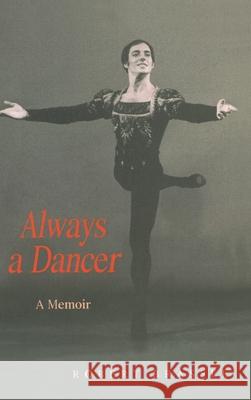 Always a Dancer Robert Brassel 9781725267480 Resource Publications (CA) - książka