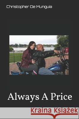 Always A Price de Munguia, Christopher 9798653952142 Independently Published - książka