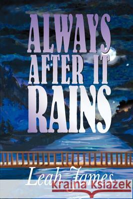 Always After it Rains Susan Simpson 9780595236114 Writer's Showcase Press - książka