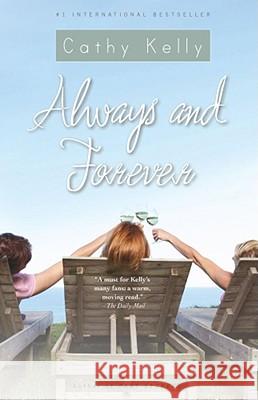 Always and Forever Cathy Kelly 9781416531586 Downtown Press - książka