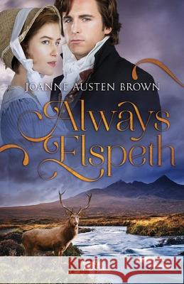 Always Elspeth Joanne Auste 9780648775928 Joanne Boog - książka