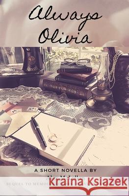 Always Olivia Alex McLellan 9781989887073 Library & Archives Canada - książka