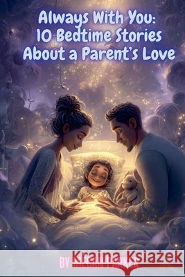 Always With You: 10 Bedtime Stories About a Parent's Love Parker, Megan 9798231454600 Megan Parker - książka