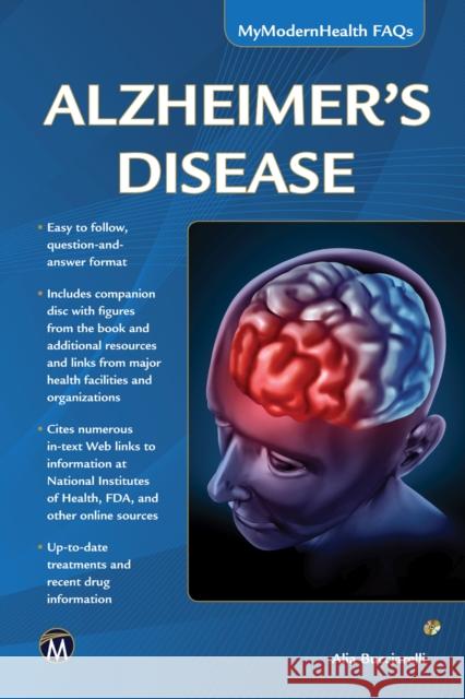 Alzheimer's Disease Norman Poole 9781937585532 Mercury Learning & Information - książka