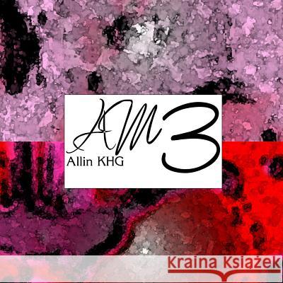 Am3 Allin Khg 9781500127435 Createspace - książka