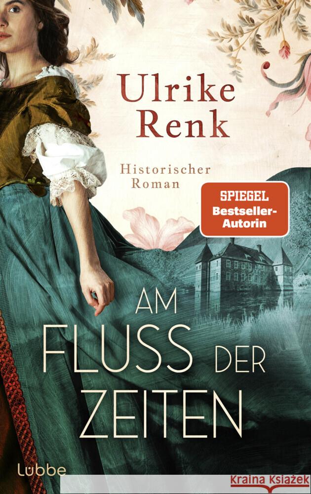 Am Fluss der Zeiten Renk, Ulrike 9783757700669 Bastei Lübbe - książka